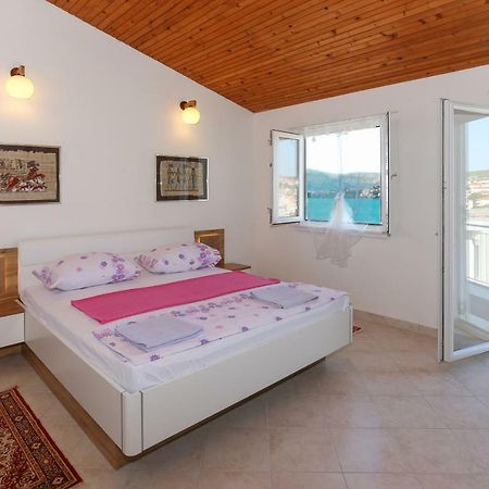 Villa Uno Trogir Ngoại thất bức ảnh