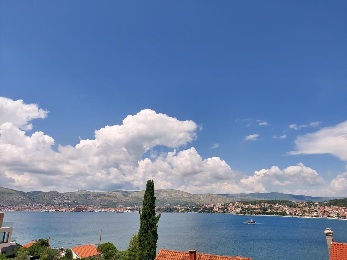 Villa Uno Trogir Ngoại thất bức ảnh