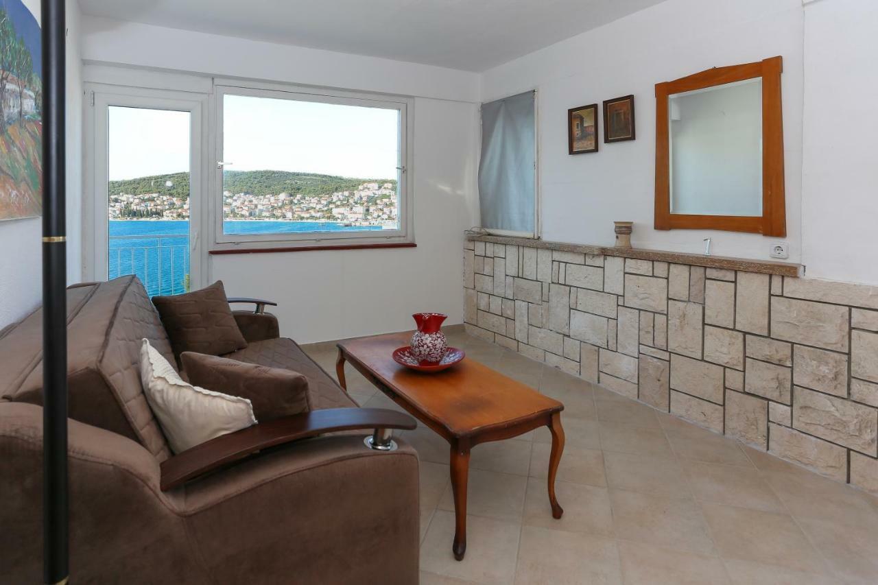 Villa Uno Trogir Ngoại thất bức ảnh