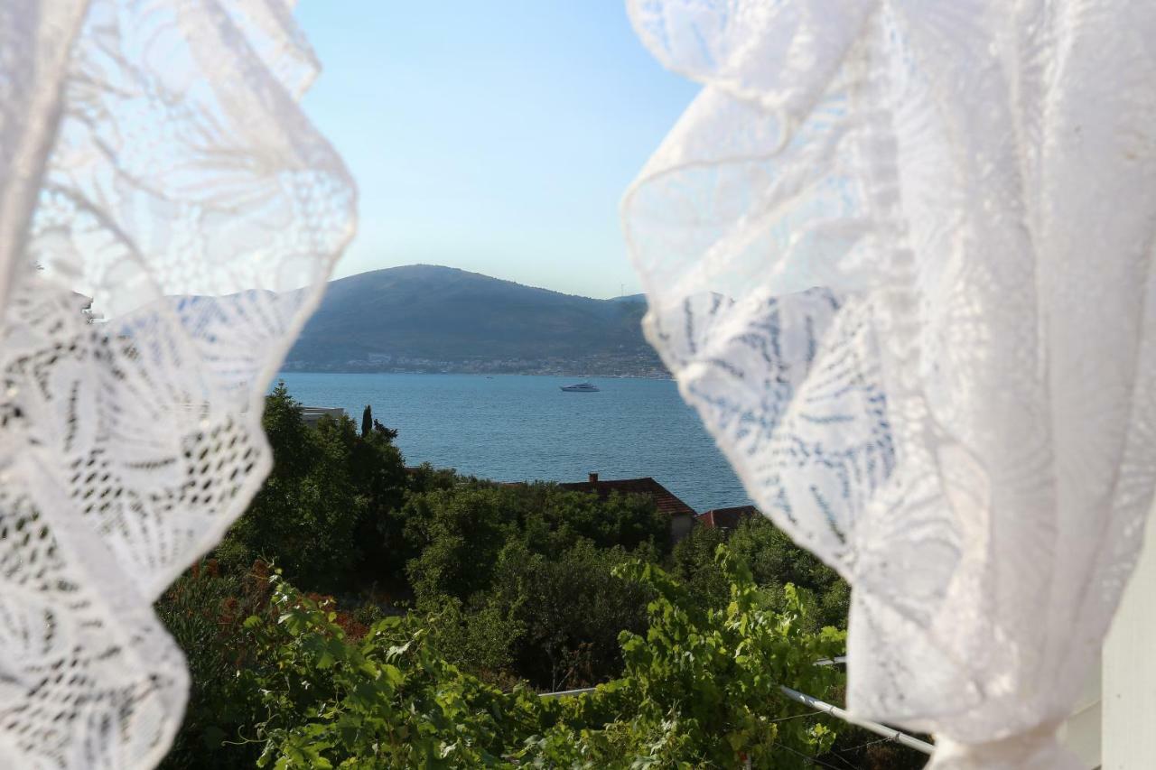 Villa Uno Trogir Ngoại thất bức ảnh