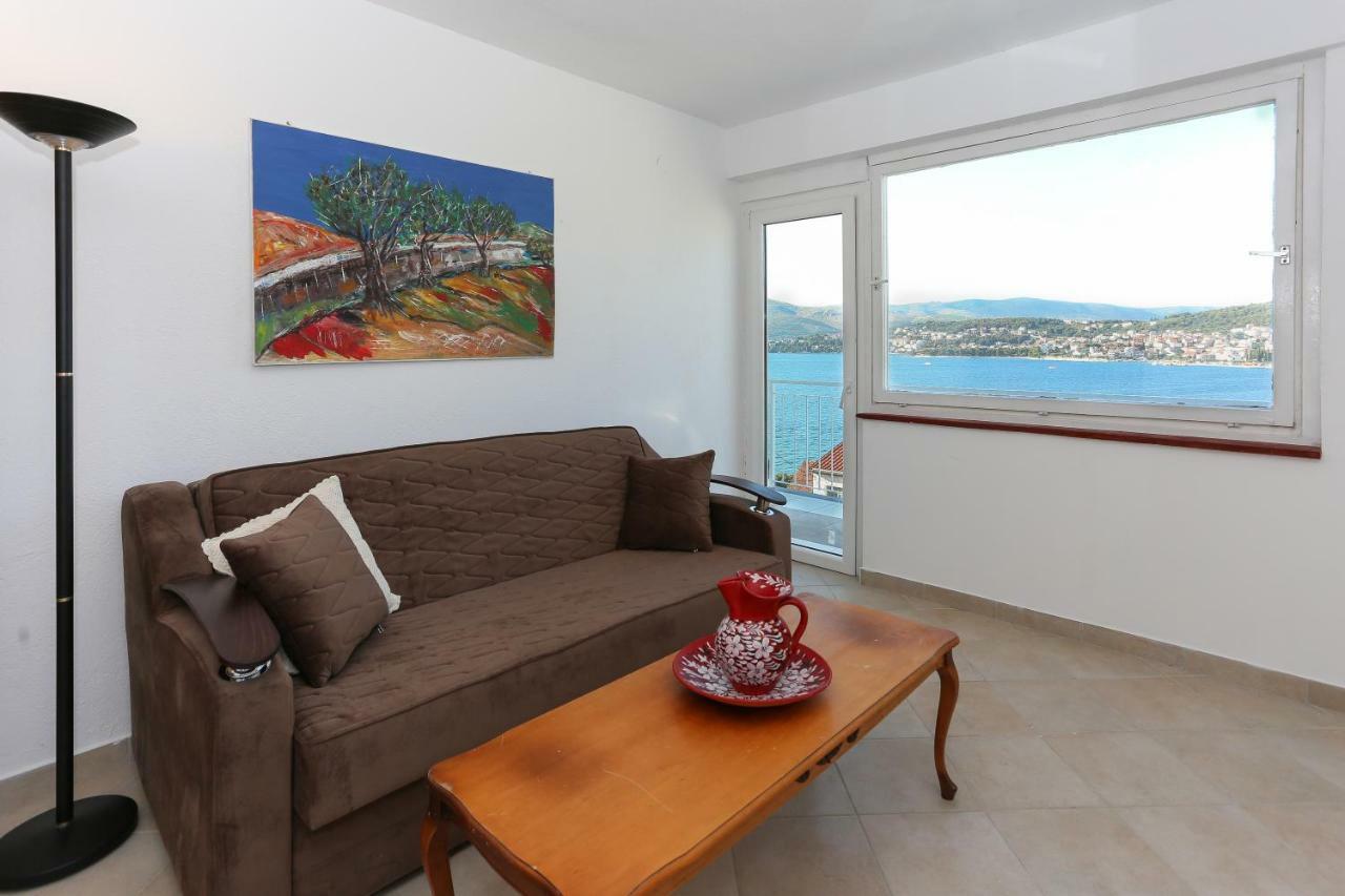Villa Uno Trogir Ngoại thất bức ảnh