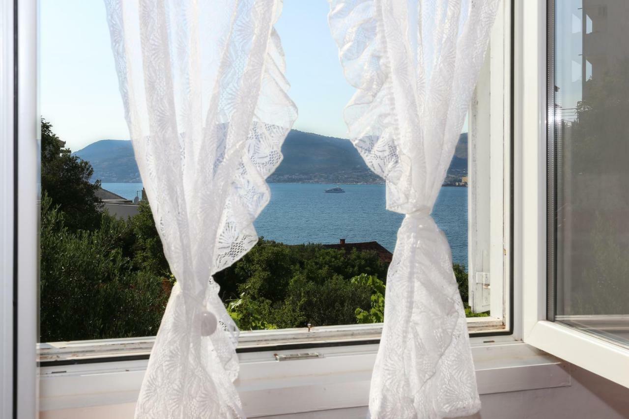 Villa Uno Trogir Ngoại thất bức ảnh