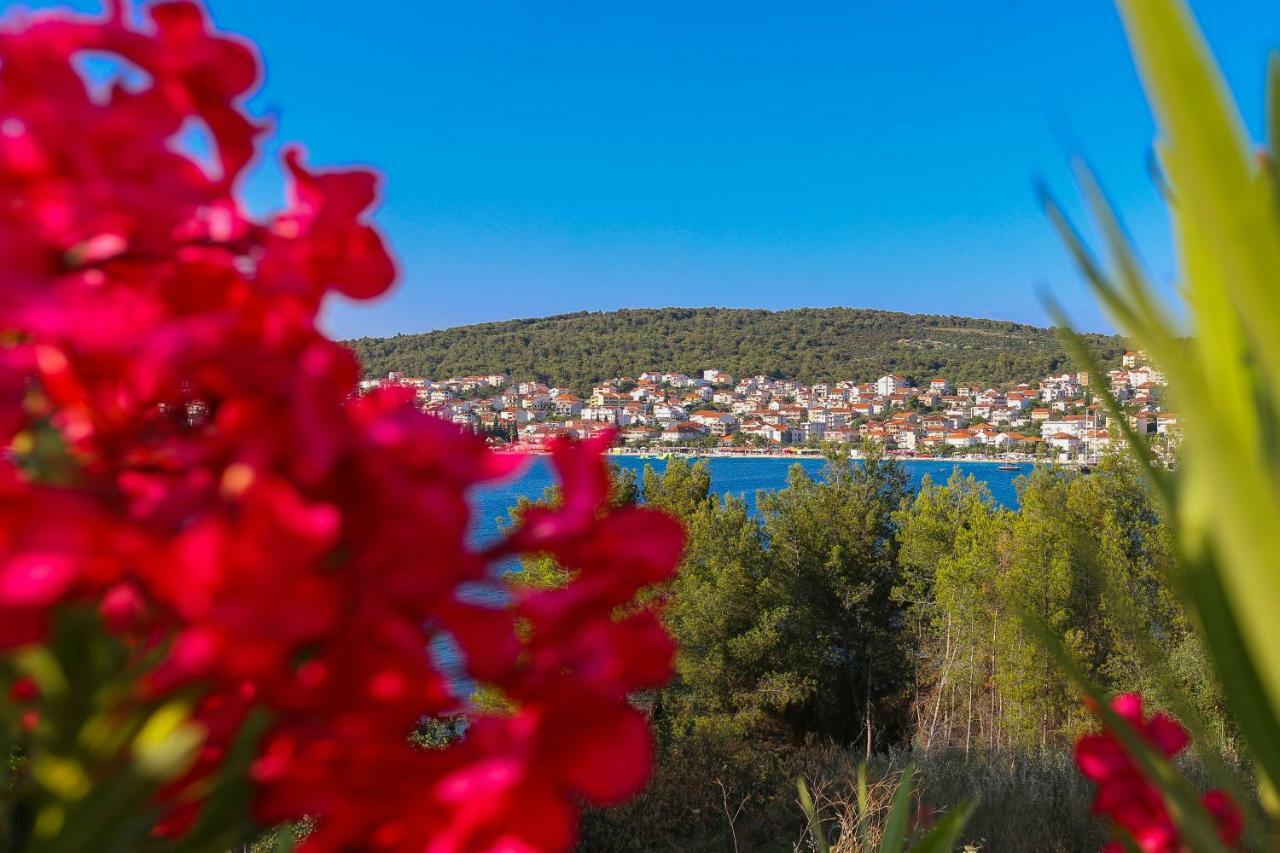 Villa Uno Trogir Ngoại thất bức ảnh