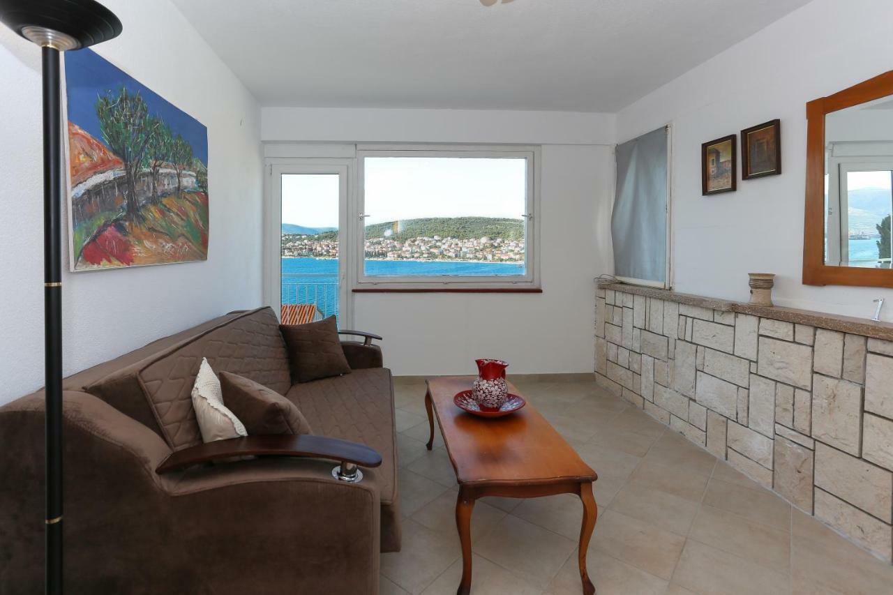 Villa Uno Trogir Ngoại thất bức ảnh