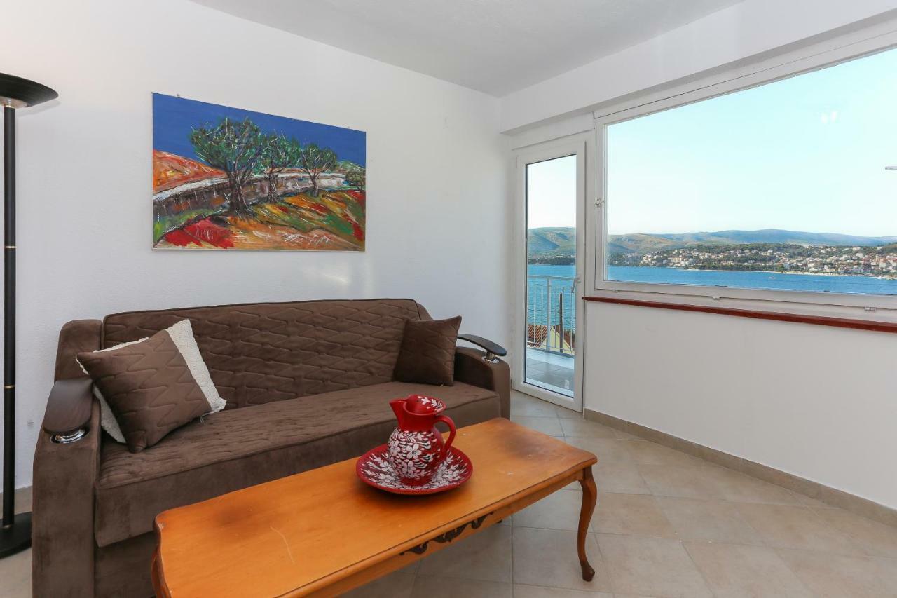Villa Uno Trogir Ngoại thất bức ảnh