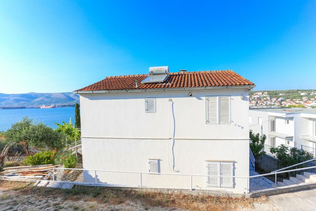 Villa Uno Trogir Ngoại thất bức ảnh