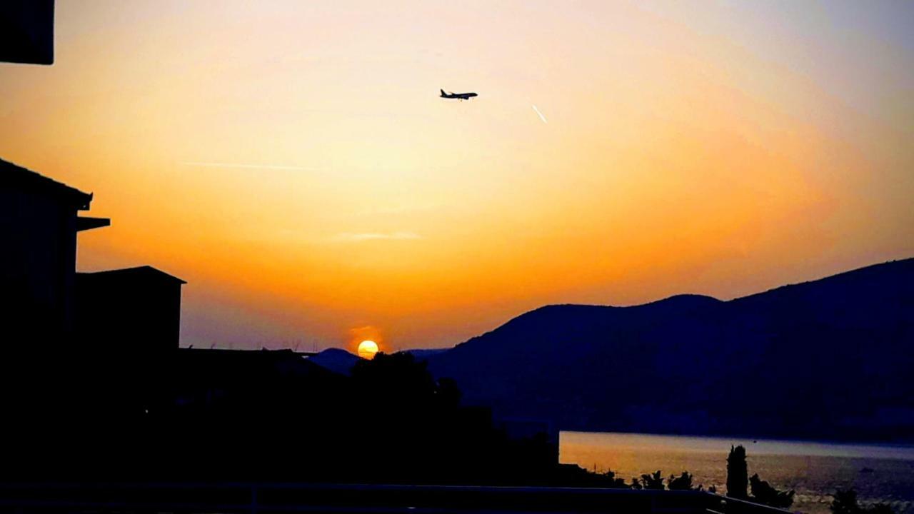 Villa Uno Trogir Ngoại thất bức ảnh